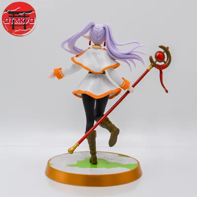 Figurine Frieren "Mage Légendaire" - Frieren™