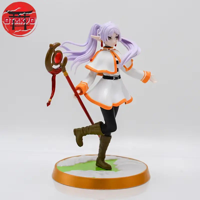 Figurine Frieren "Mage Légendaire" - Frieren™