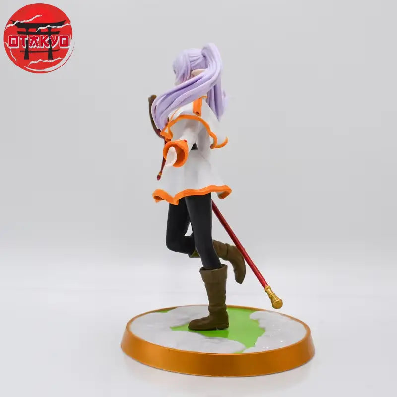 Figurine Frieren "Mage Légendaire" - Frieren™