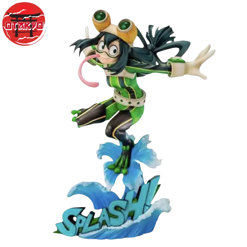figurine-froppy-splash-my-hero-academia™