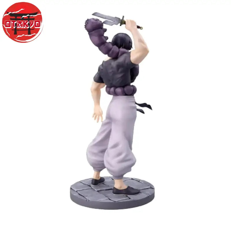 Figurine Fushiguro Toji - Jujutsu Kaisen™