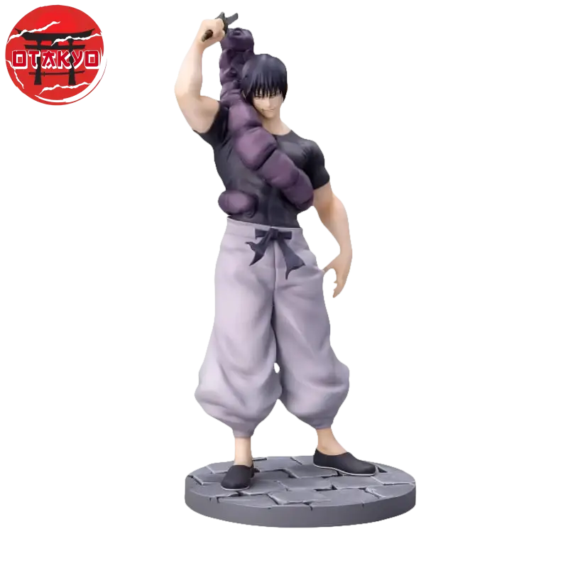 Figurine Fushiguro Toji - Jujutsu Kaisen™