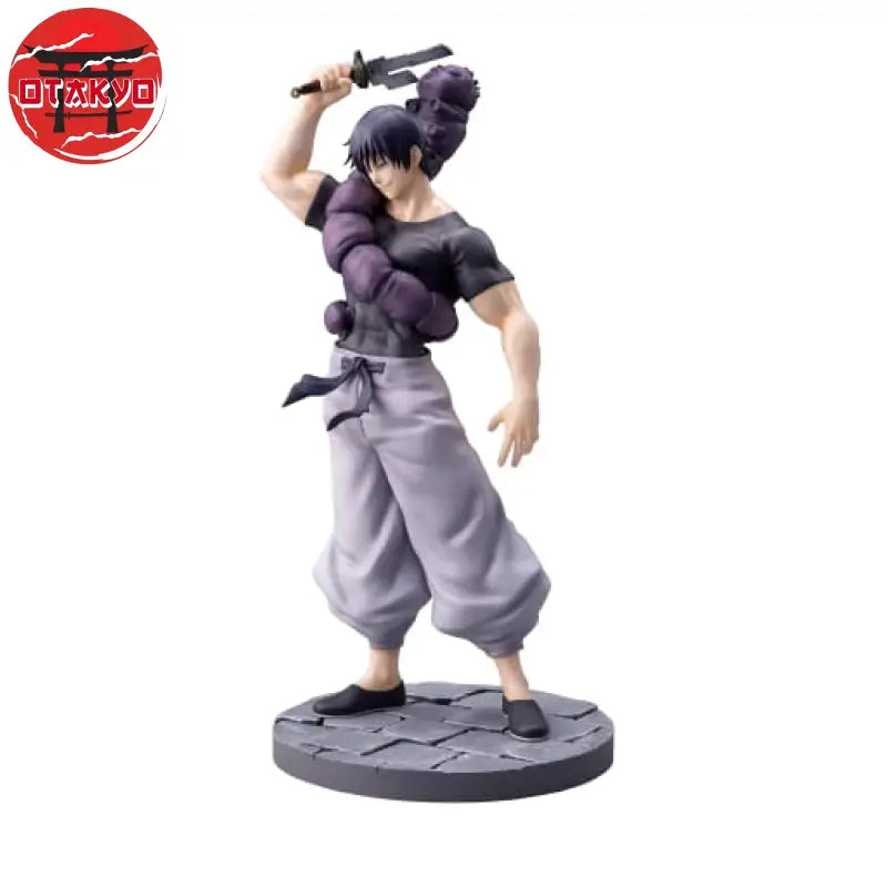 Figurine Fushiguro Toji - Jujutsu Kaisen™