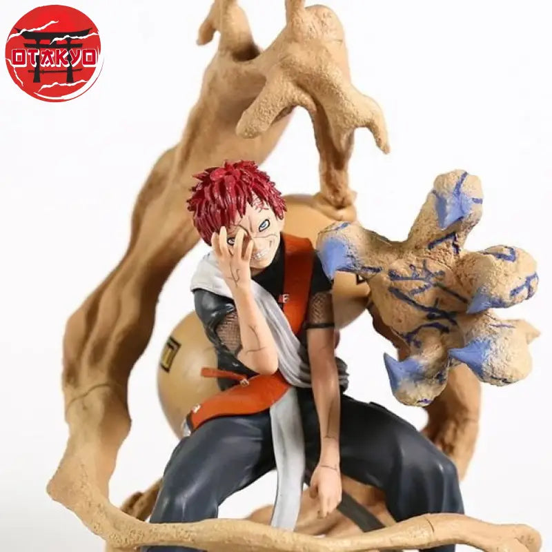 figurine gaara naruto