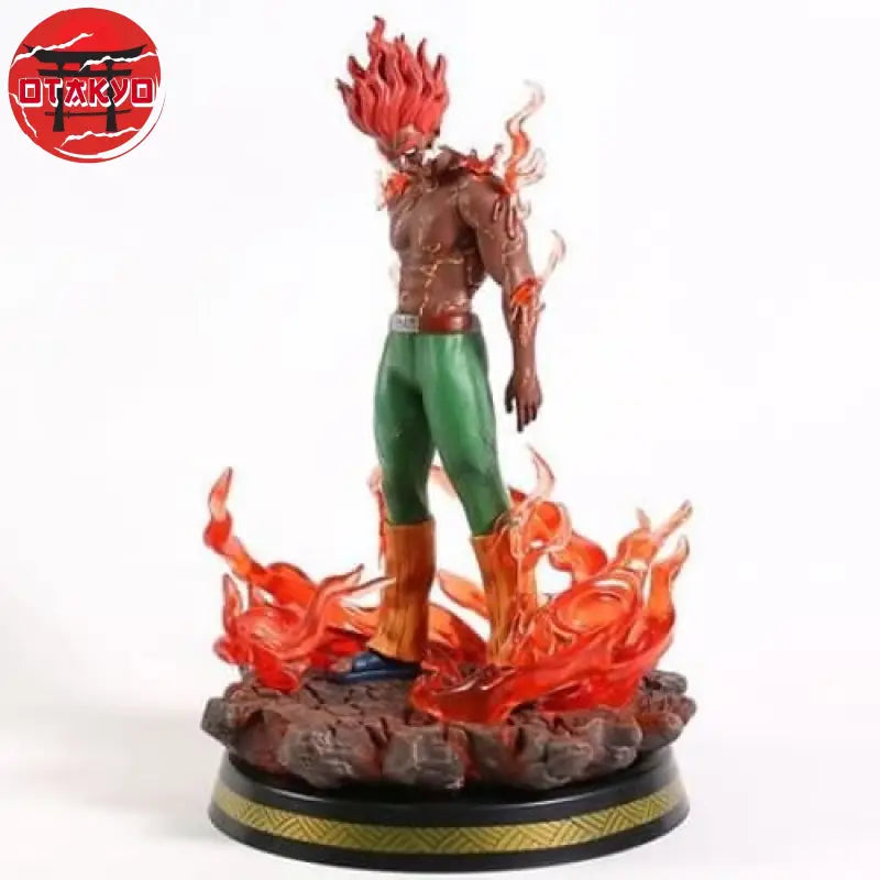 Figurine de Gaï Maito Naruto