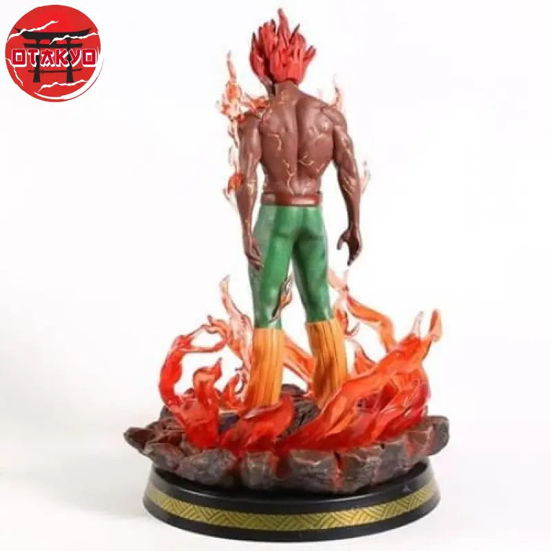 Figurine de Gaï Maito Naruto