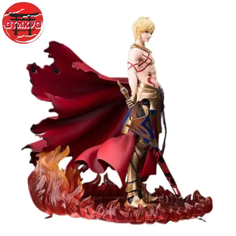 figurine-gilgamesh-le-roi-des-heros-fate™
