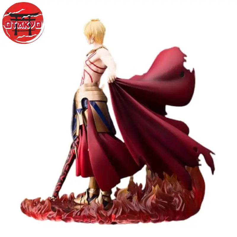 figurine-gilgamesh-le-roi-des-heros-fate™