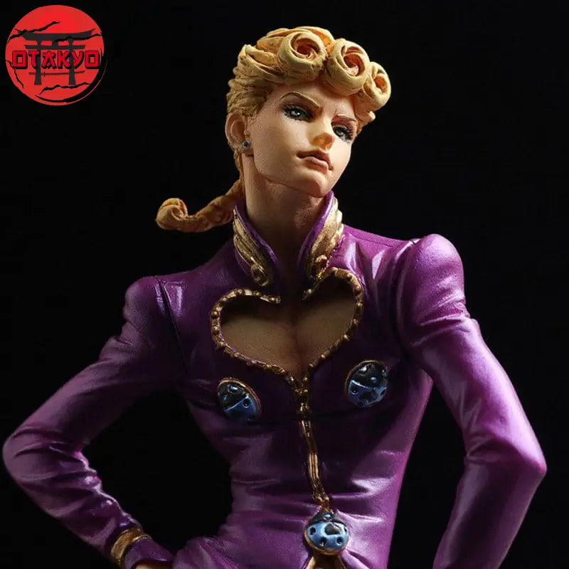 Figurine Giorno Giovanna - Jojo's Bizarre Adventure™