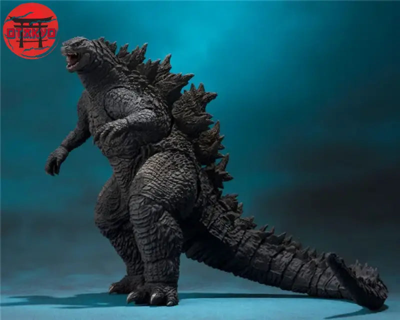 Figurine Godzilla 2019 - Godzilla™