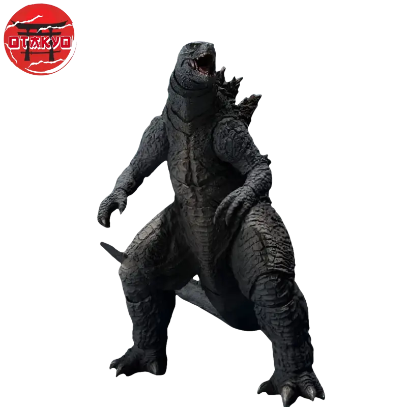 Figurine Godzilla 2019 - Godzilla™