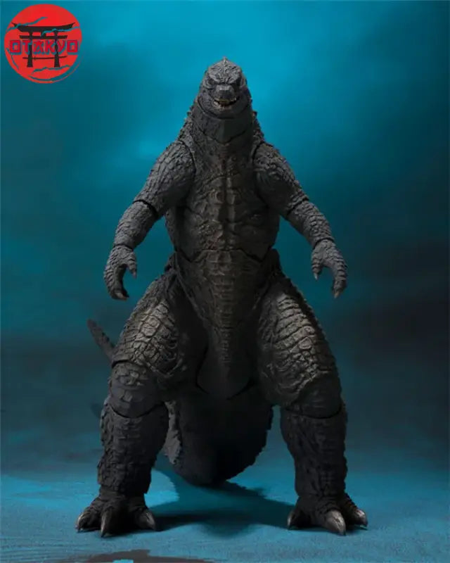 Figurine Godzilla 2019 - Godzilla™