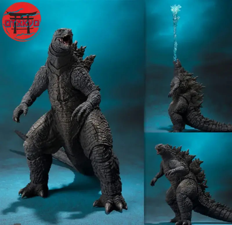 Figurine Godzilla 2019 - Godzilla™
