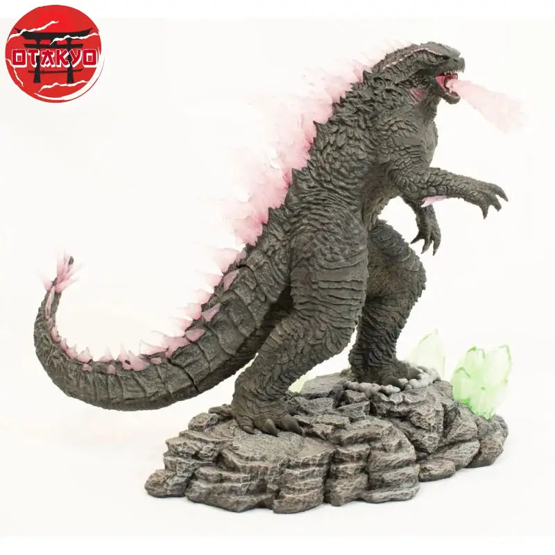 Figurine GODZILLA vs Kong "Pink Blast" - Godzilla™