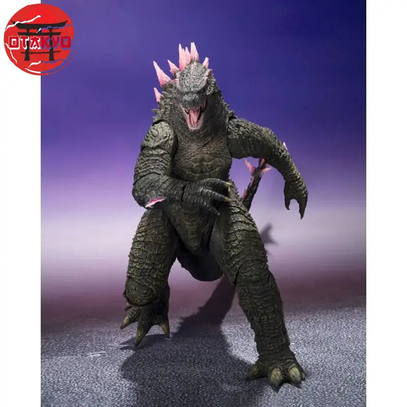 Figurine GODZILLA x Kong - Godzilla™