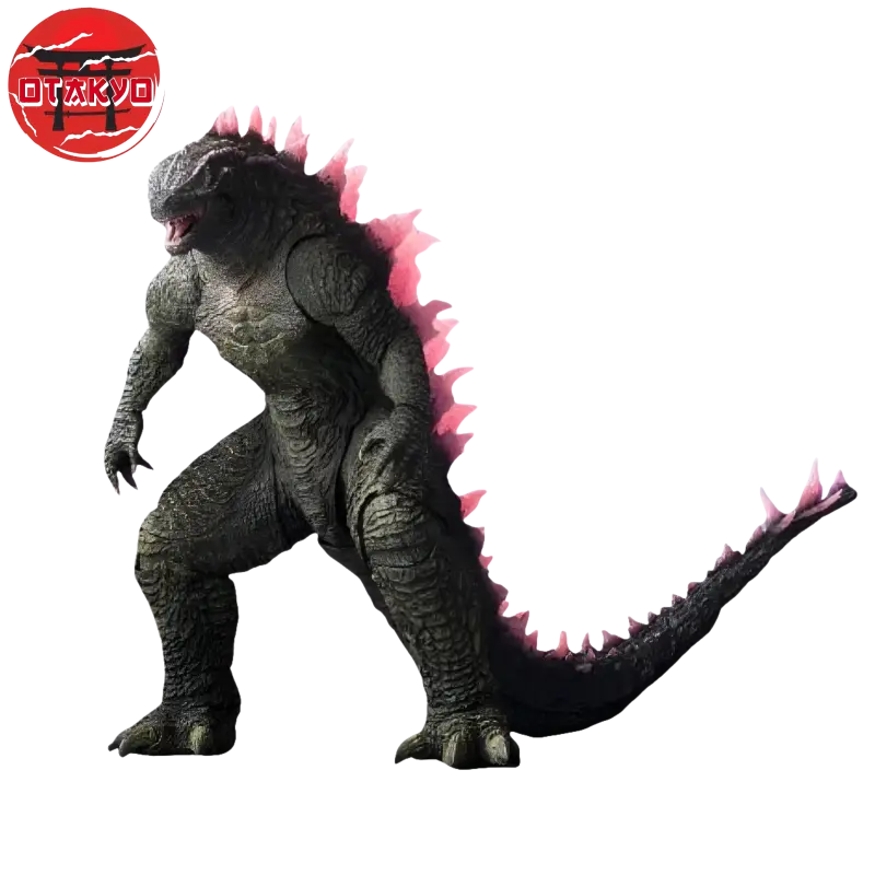 Figurine GODZILLA x Kong - Godzilla™