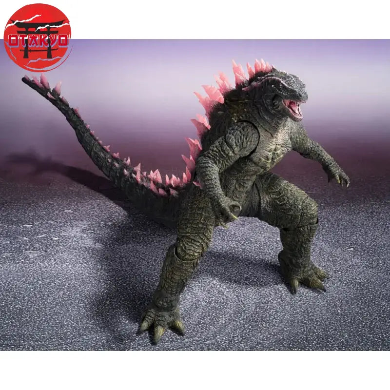 Figurine GODZILLA x Kong - Godzilla™