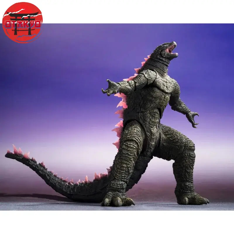Figurine GODZILLA x Kong - Godzilla™