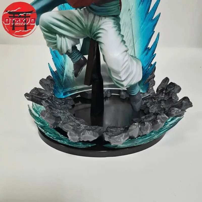 Figurine Gogeta SSJ 4 - Dragon Ball Z™ 2621 Otakyo : N°1 des ventes de figurine en ligne