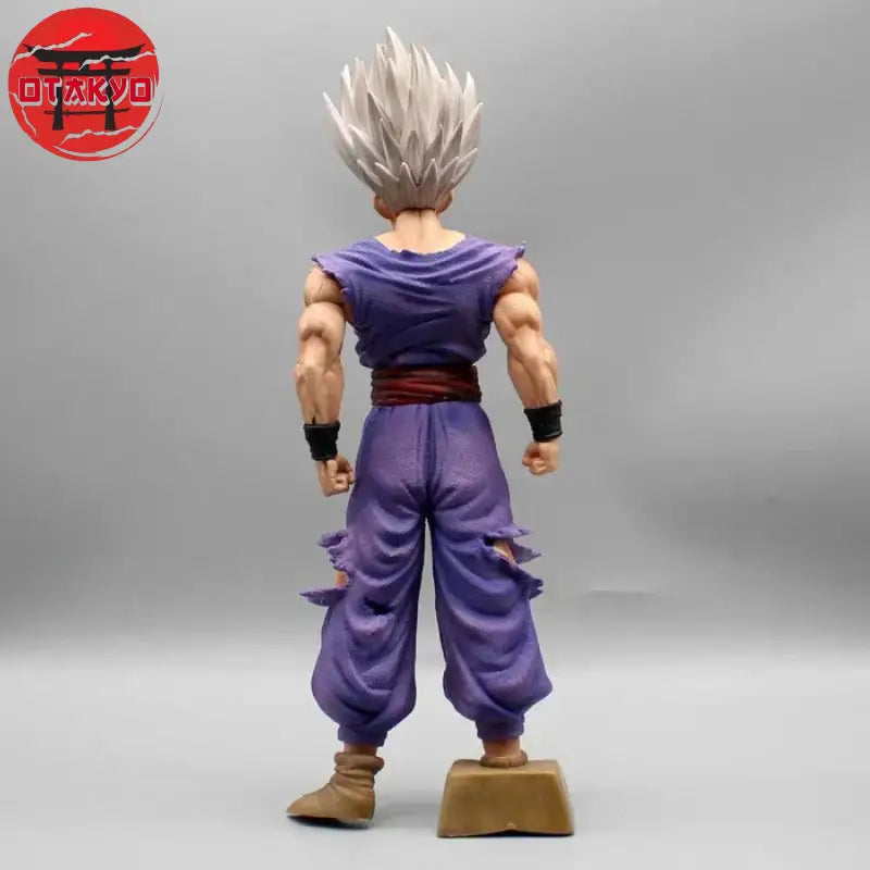 Figurine Gohan Beast - Dragon Ball Z™