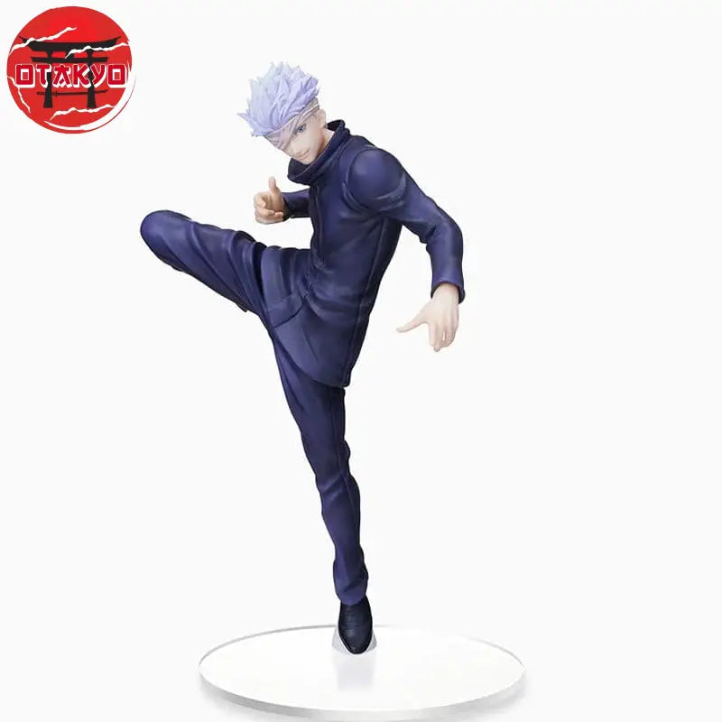 figurine-gojo-6ieme-oeil-jujutsu-kaisen™