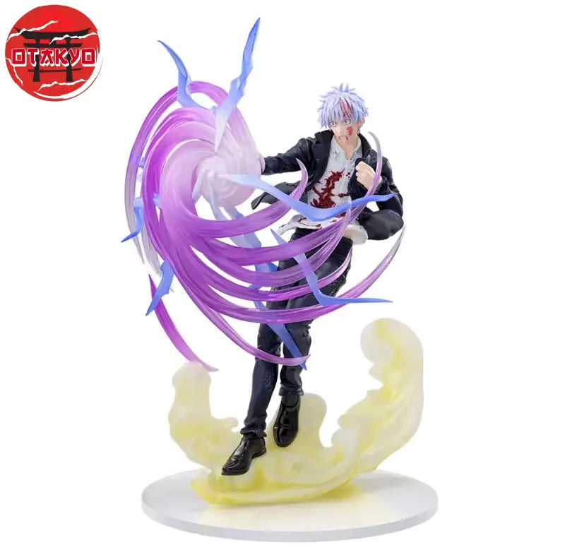 Figurine Gojo "Équation Imaginaire" - Jujutsu Kaisen™