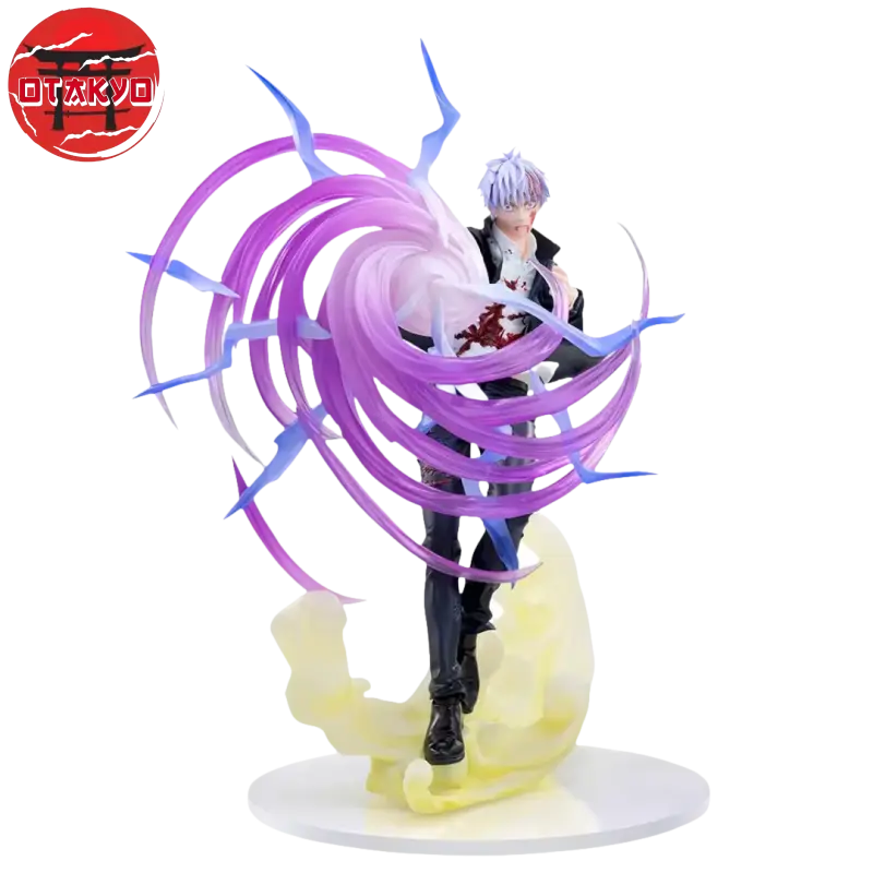 Figurine Gojo "Équation Imaginaire" - Jujutsu Kaisen™