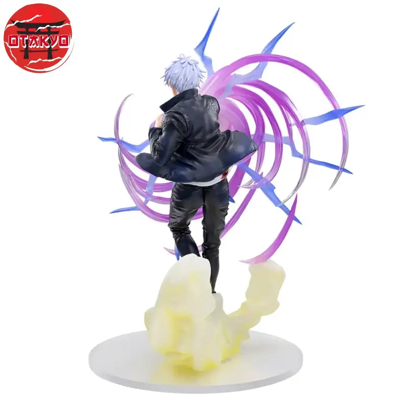 Figurine Gojo "Équation Imaginaire" - Jujutsu Kaisen™