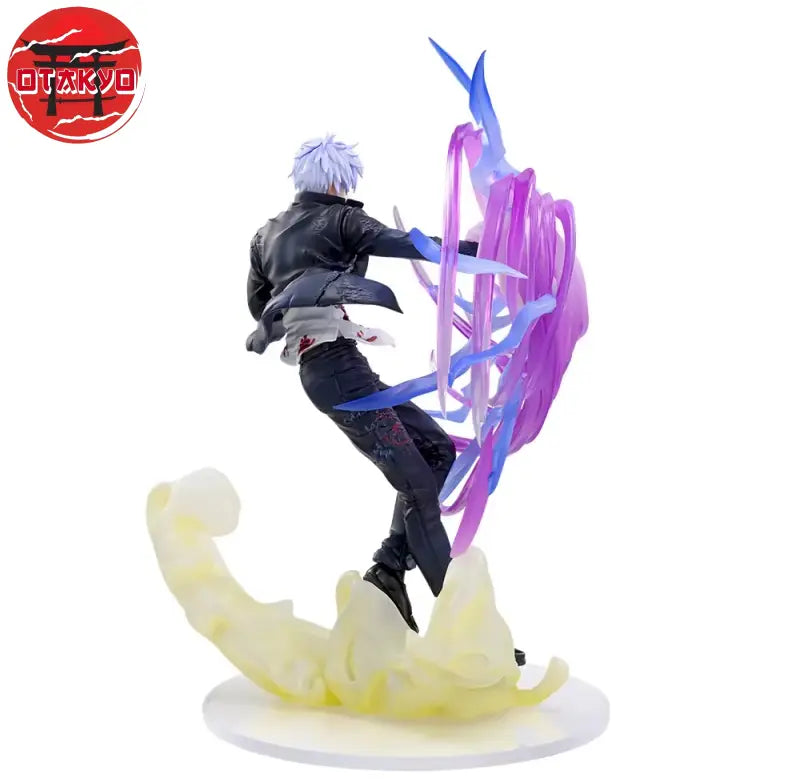 Figurine Gojo "Équation Imaginaire" - Jujutsu Kaisen™