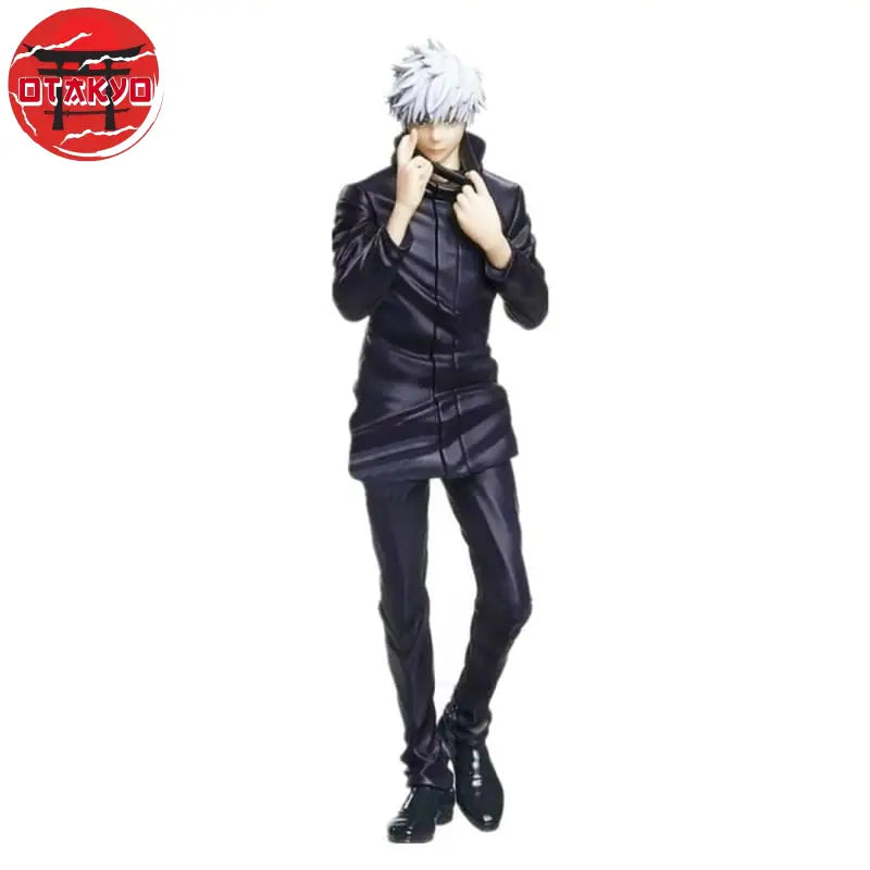 Figurine Gojo Satoru - Jujutsu Kaisen™ 2621 Otakyo : N°1 des ventes de figurine en ligne