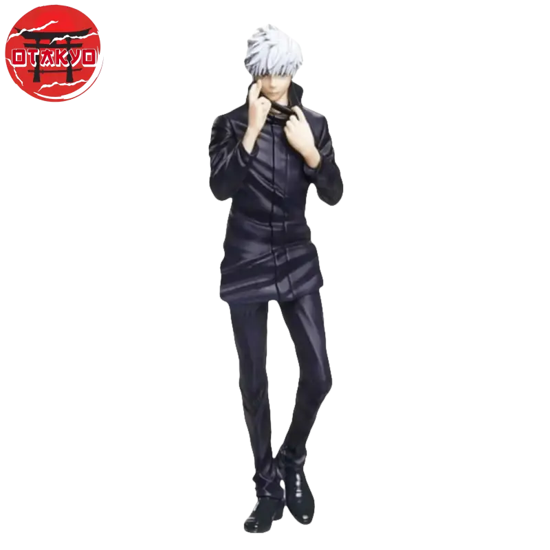 Figurine Gojo Sato - Jujutsu Kaisen