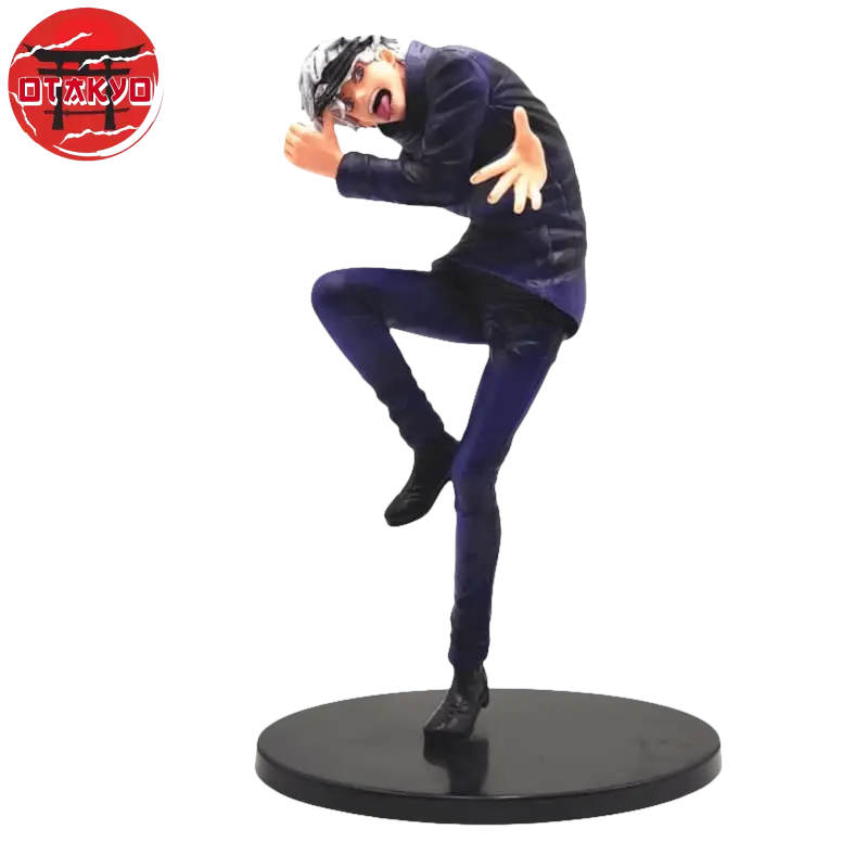 Figurine Gojo Satoru - Jujutsu Kaisen
