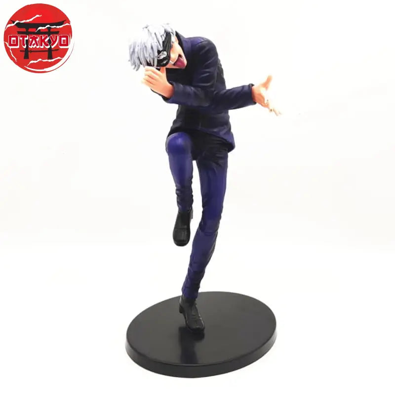 Figurine Gojo Satoru - Jujutsu Kaisen