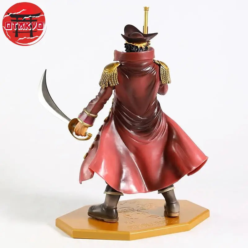 Figurine Gold D. Roger One Piece
