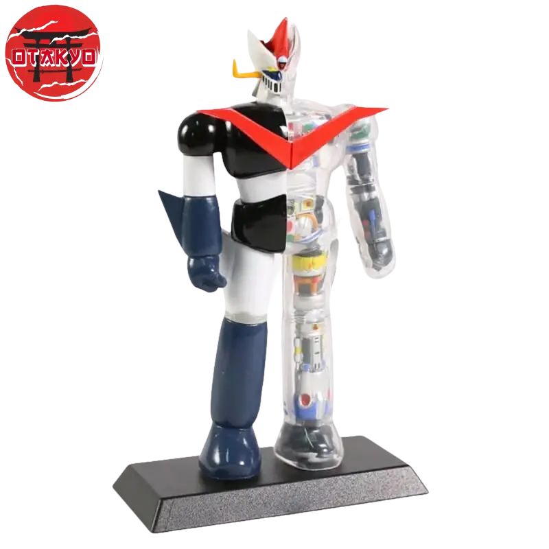 Goldorak 60cm dans figurines et statues pour jouet d'anime et manga Goldorak 60cm dans figurines et statues pour jouet d'anime et manga