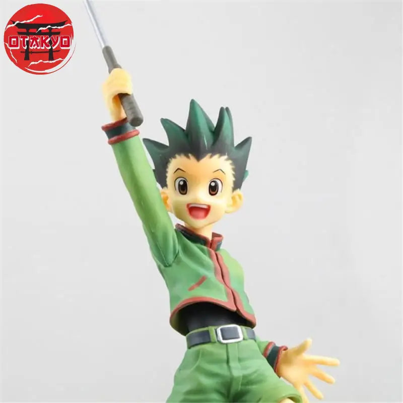 Figurine de Gon Freecs HunterxHunter