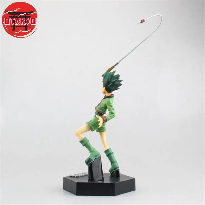 Figurine de Gon Freecs HunterxHunter