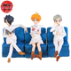 Figurine Grace Field Brotherhood - The Promised Neverland™