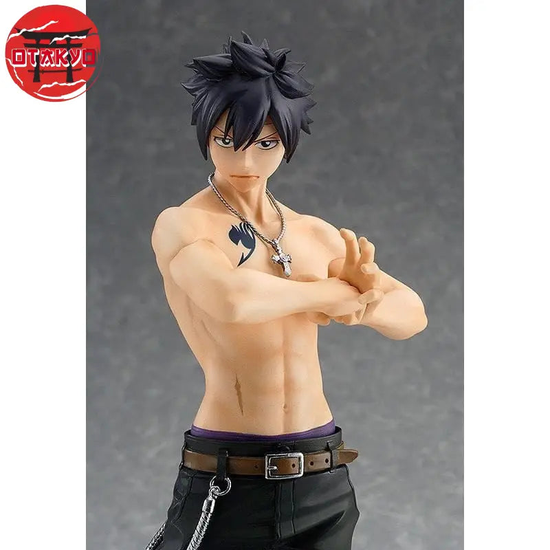 Figurine Grey Fullbuster - Fairy Tail™
