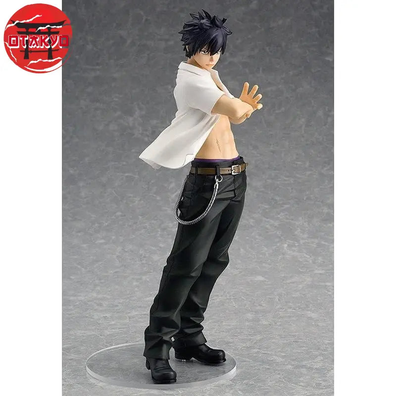 Figurine Grey Fullbuster - Fairy Tail™