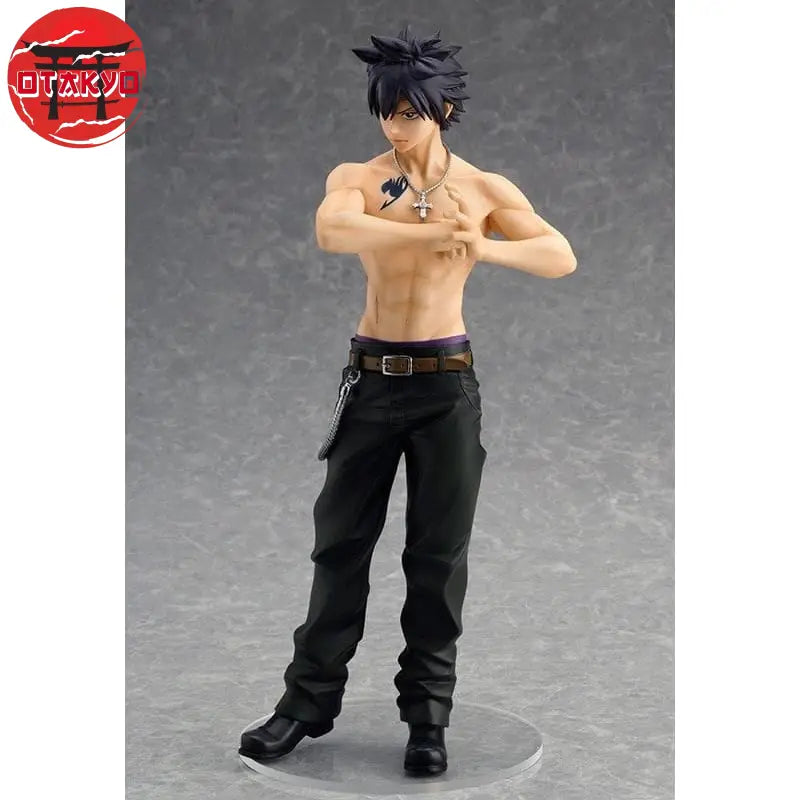 Figurine Grey Fullbuster - Fairy Tail™