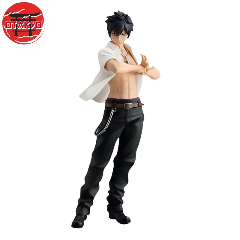 Figurine Grey Fullbuster - Fairy Tail™