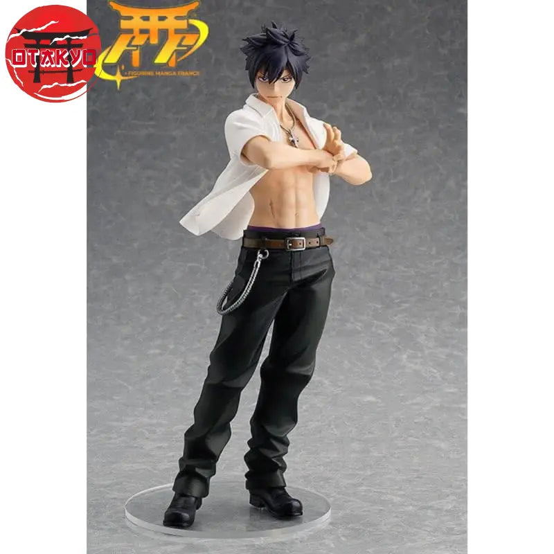 Figurine Grey Fullbuster - Fairy Tail™