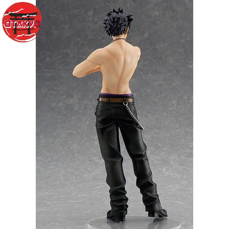 Figurine Grey Fullbuster - Fairy Tail™