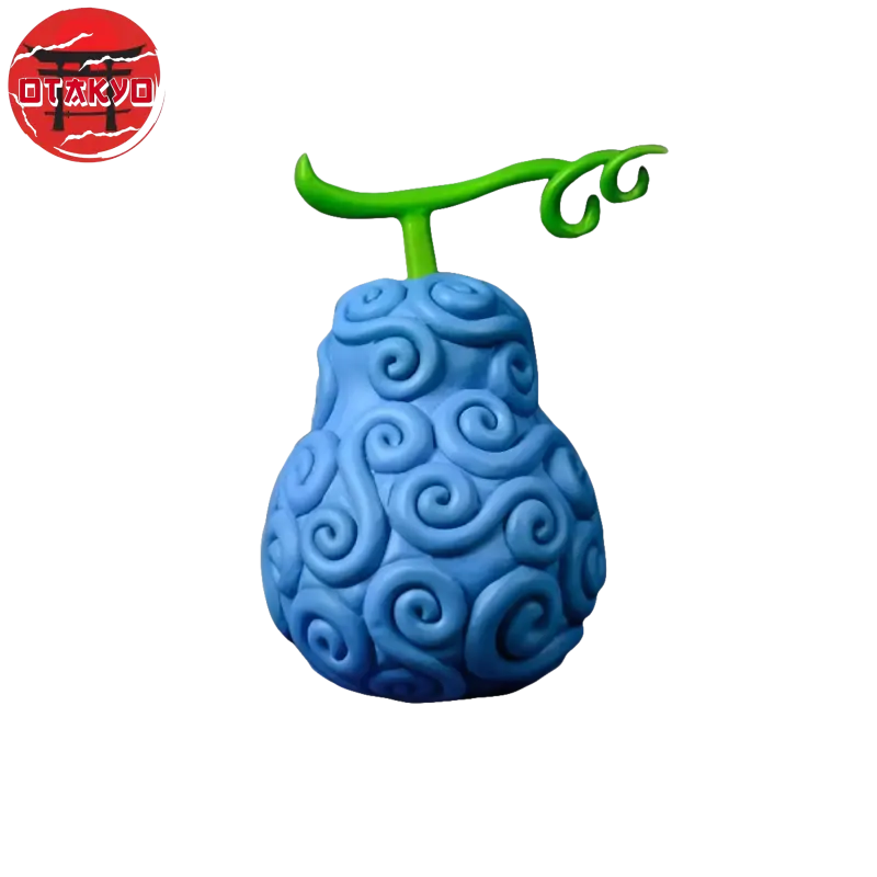 Figurine Gura Gura No Mi - One Piece™