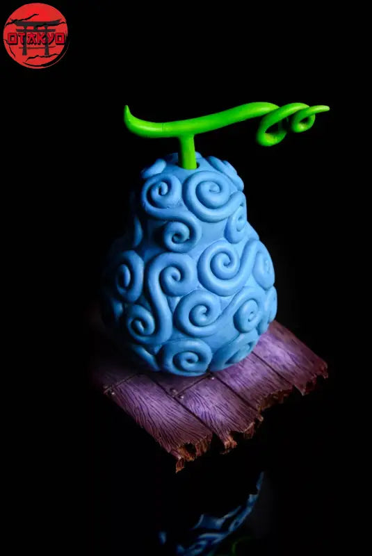 Figurine Gura Gura No Mi - One Piece™