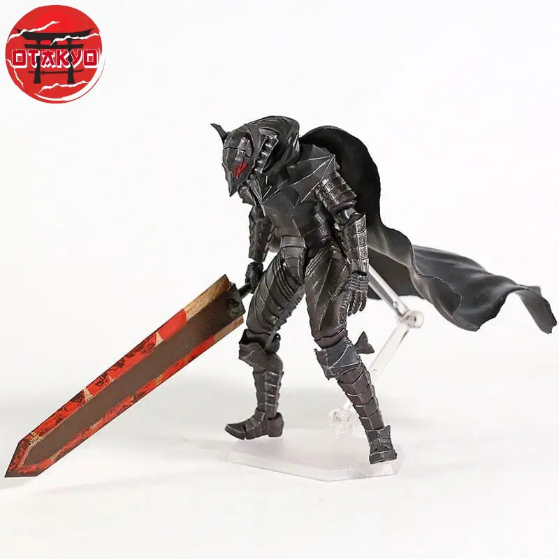 Figurine Guts armure du Berserker - Berzerk™ - Otakyo