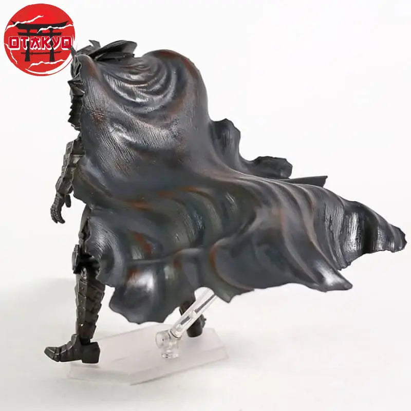 Figurine Guts armure du Berserker - Berzerk™ - Otakyo