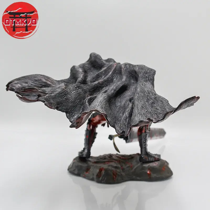 Figurine Guts "Dragon Slayer" - Berserk™