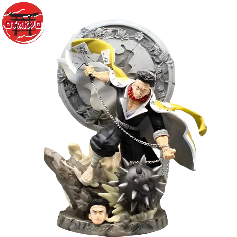 Figurine Gyomei - Demon Slayer™